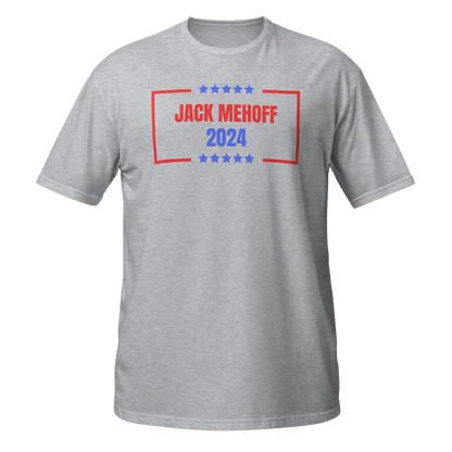 Jack Mehoff Tee