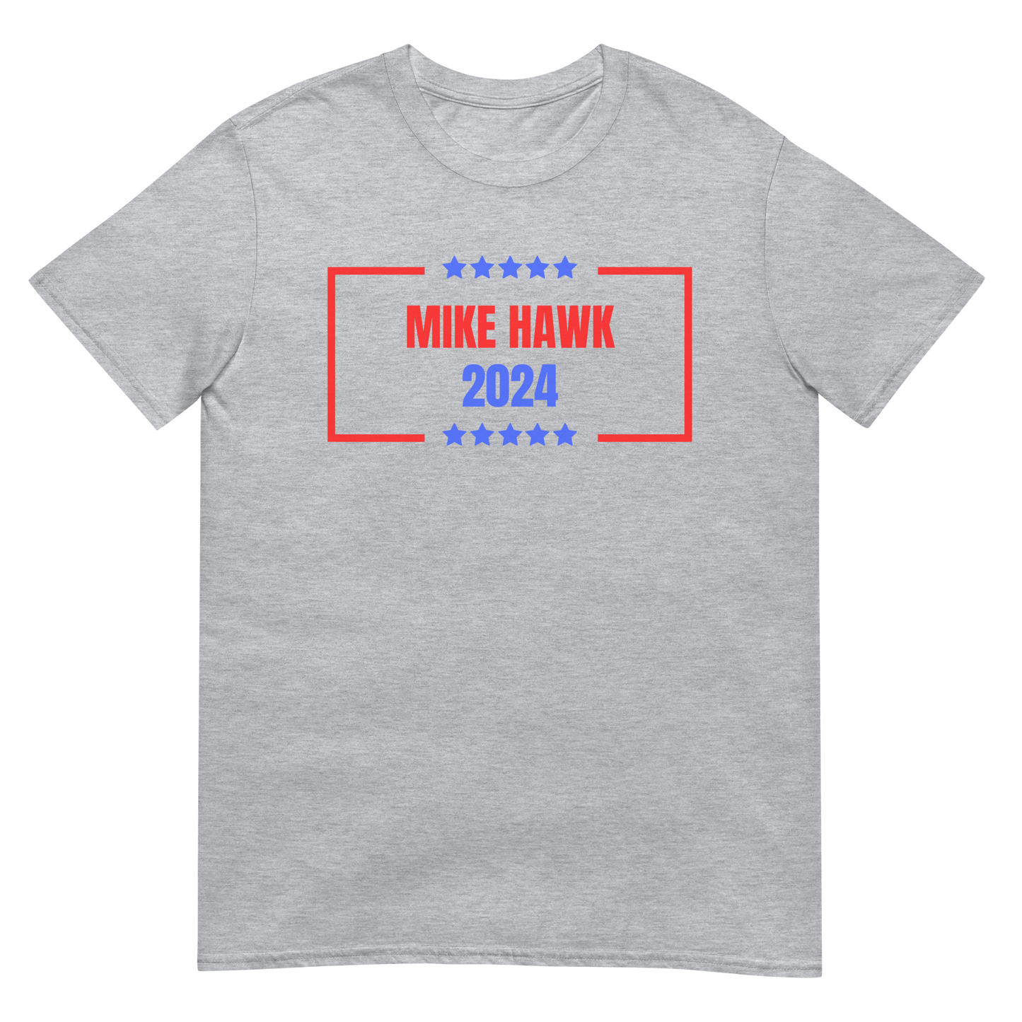 Mike Hawk Tee