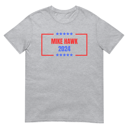 Mike Hawk Tee