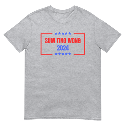 Sum Ting Wong Tee