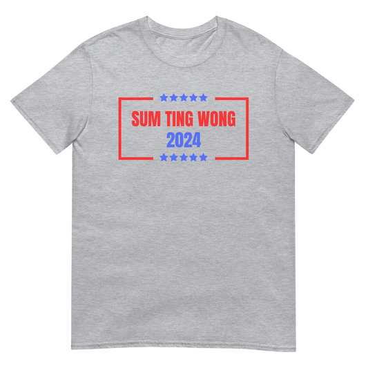 Sum Ting Wong Tee