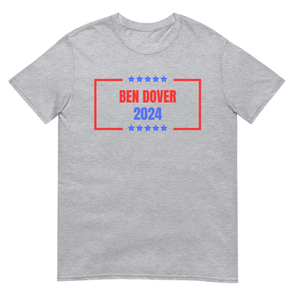 Ben Dover Tee