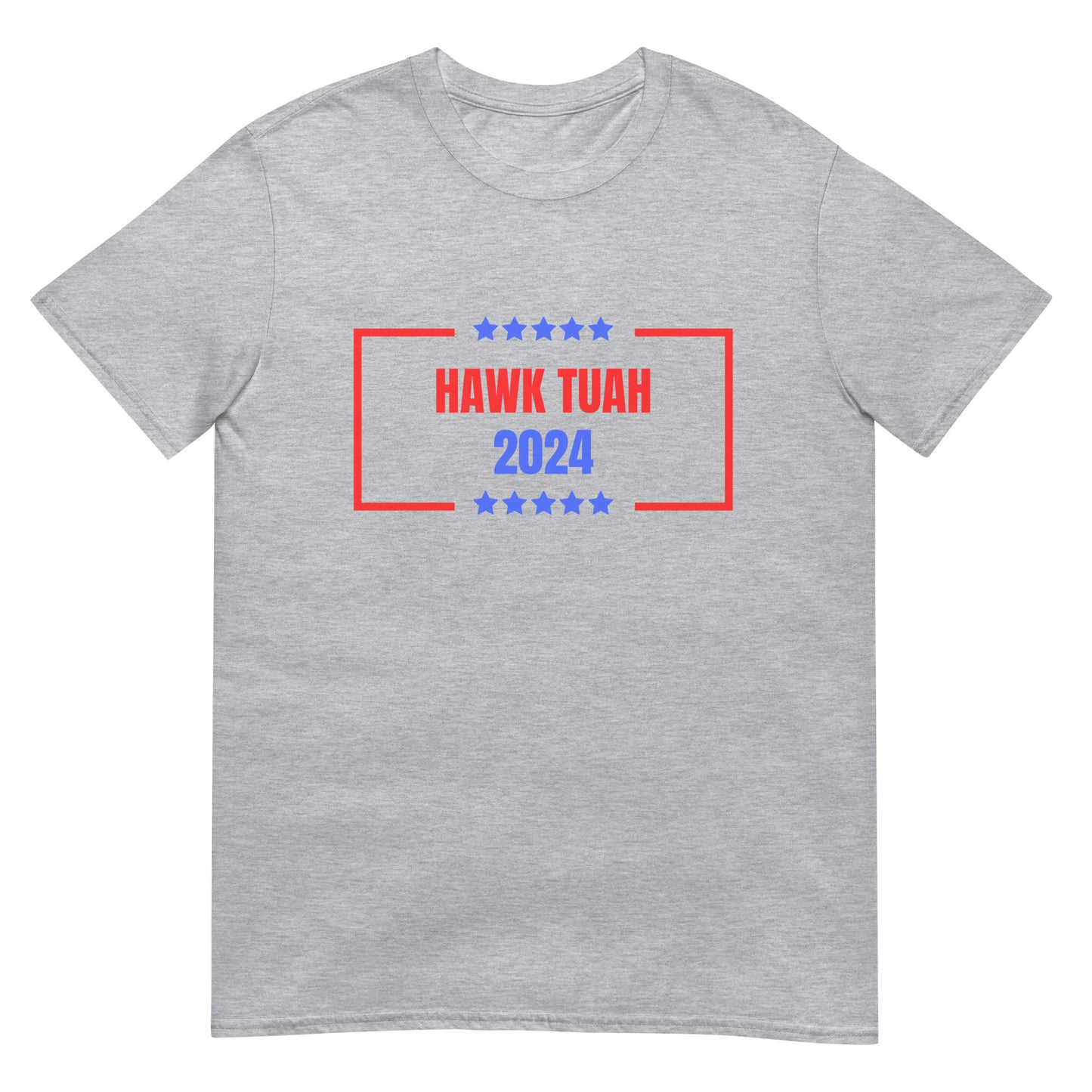 Hawk Tuah 2024 Tee