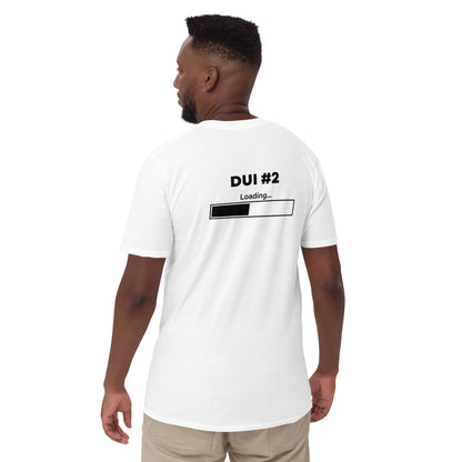 DUI Loading Tee