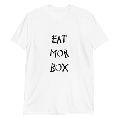 Eat Mor Box Tee