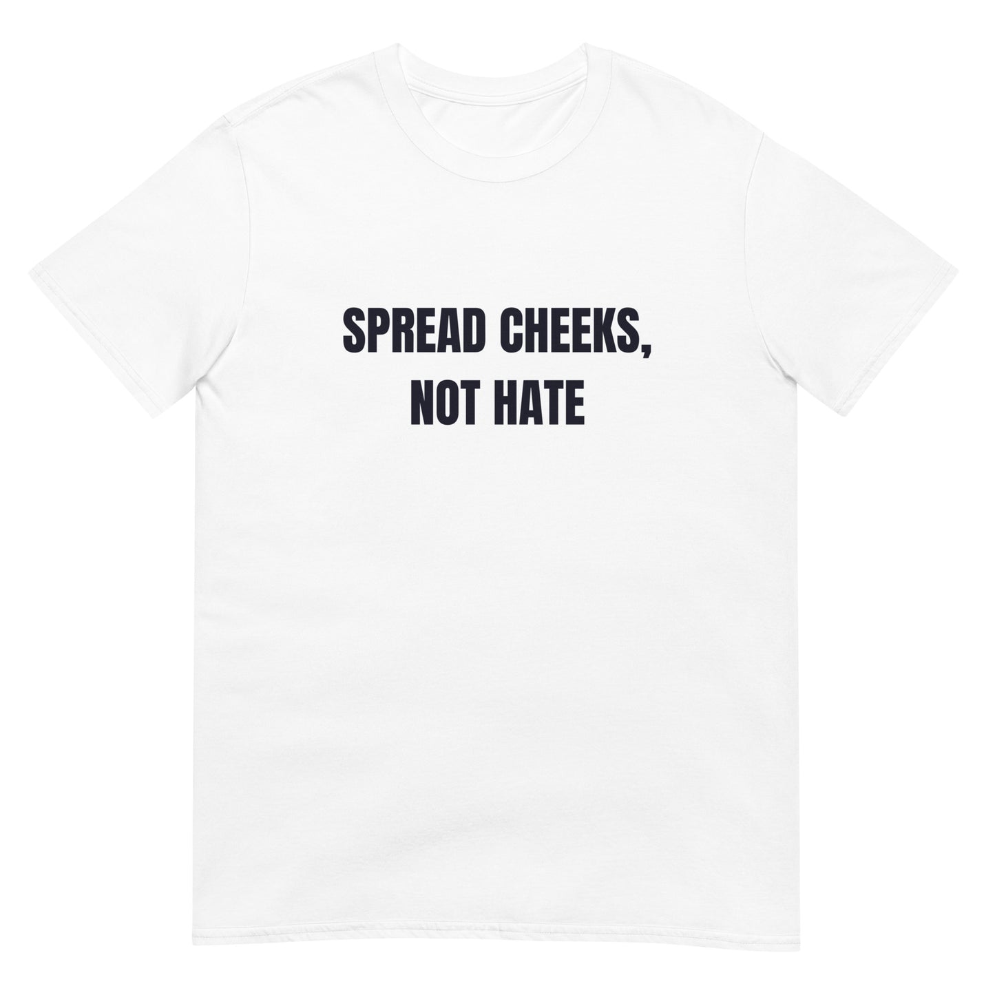 Spread Cheeks Tee