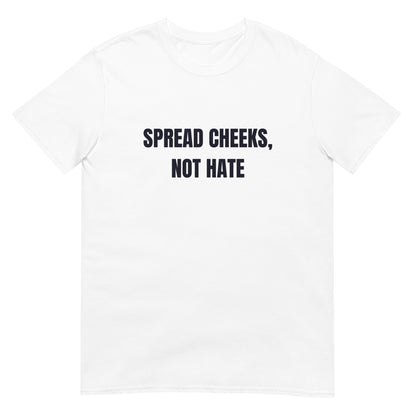 Spread Cheeks Tee