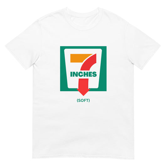 7 Inches Tee