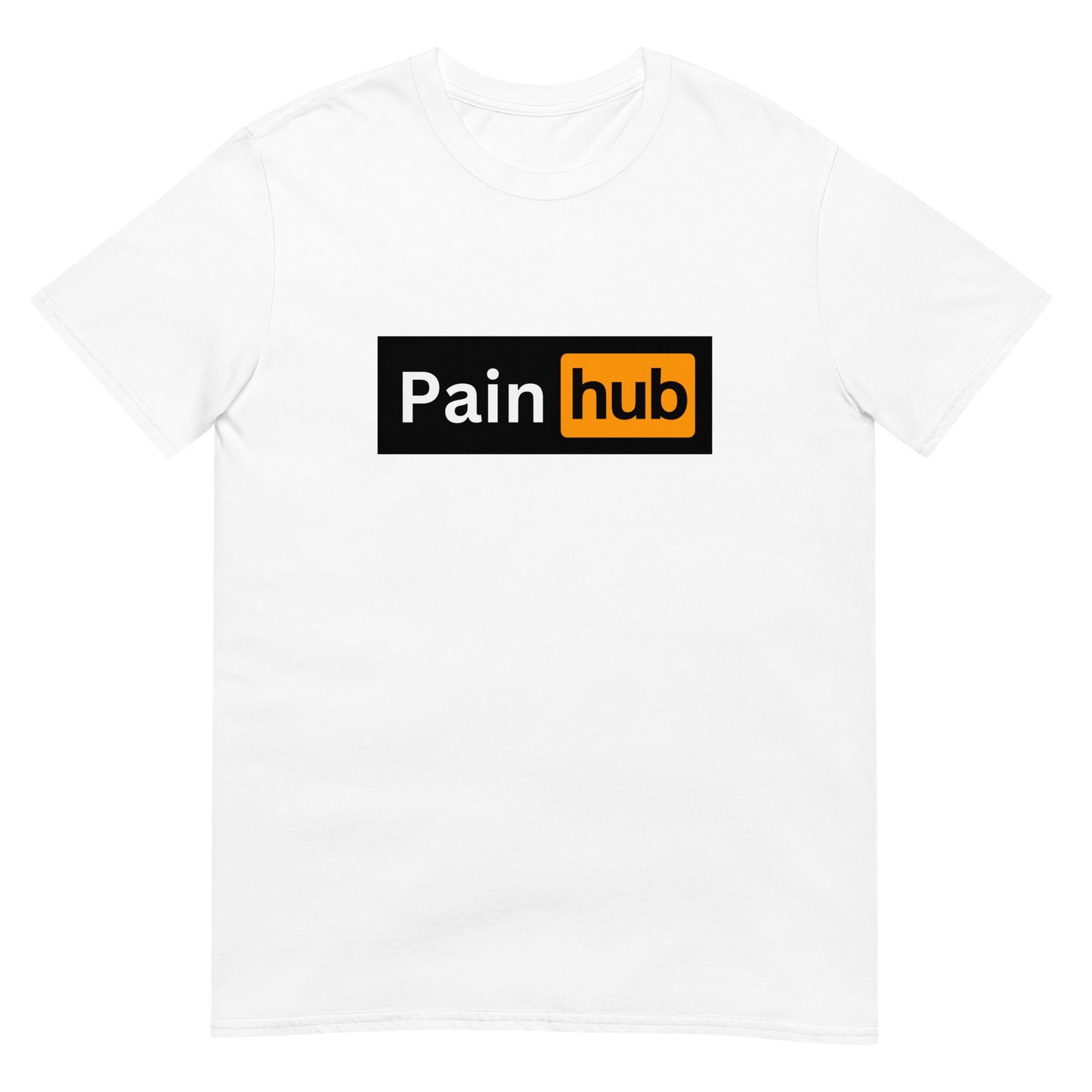 Painhub Tee