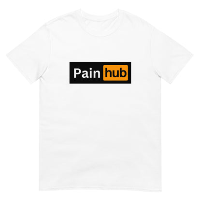 Painhub Tee