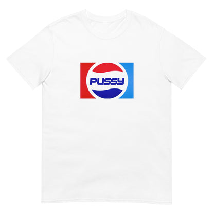 Pussy Tee