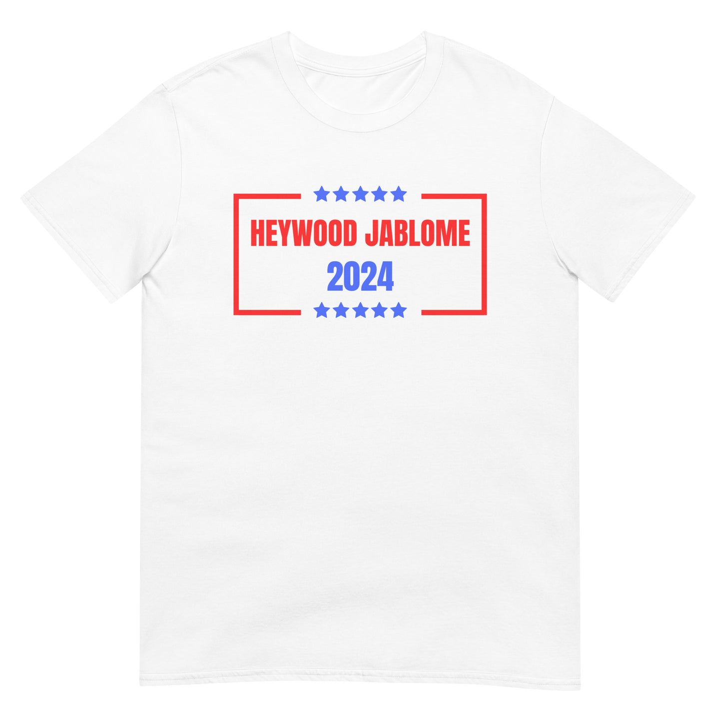 Heywood Jablome Tee