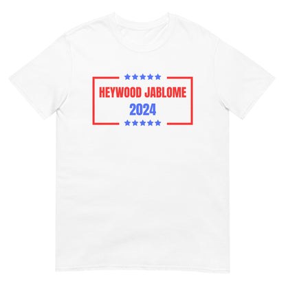 Heywood Jablome Tee