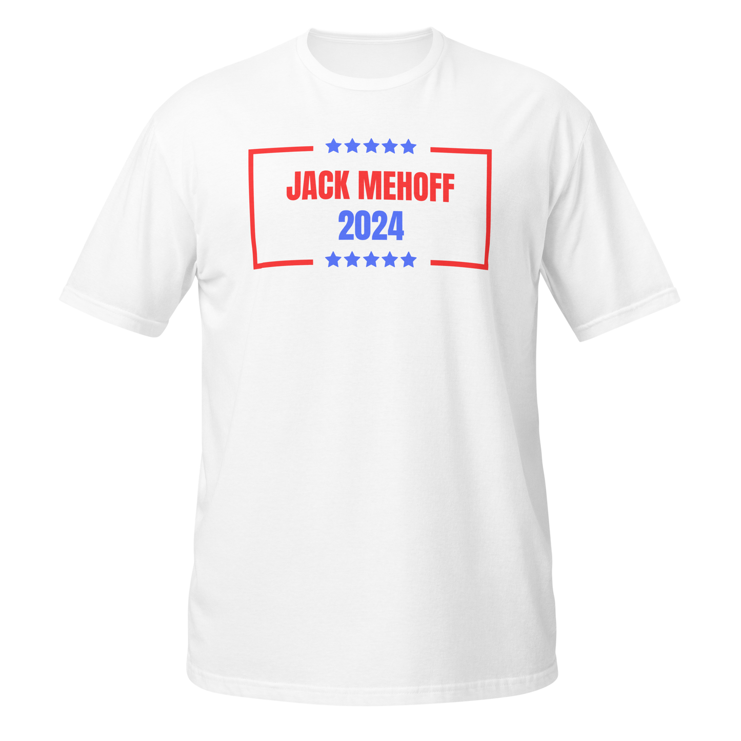 Jack Mehoff Tee