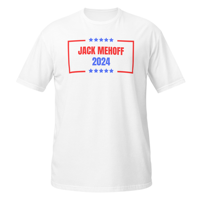 Jack Mehoff Tee