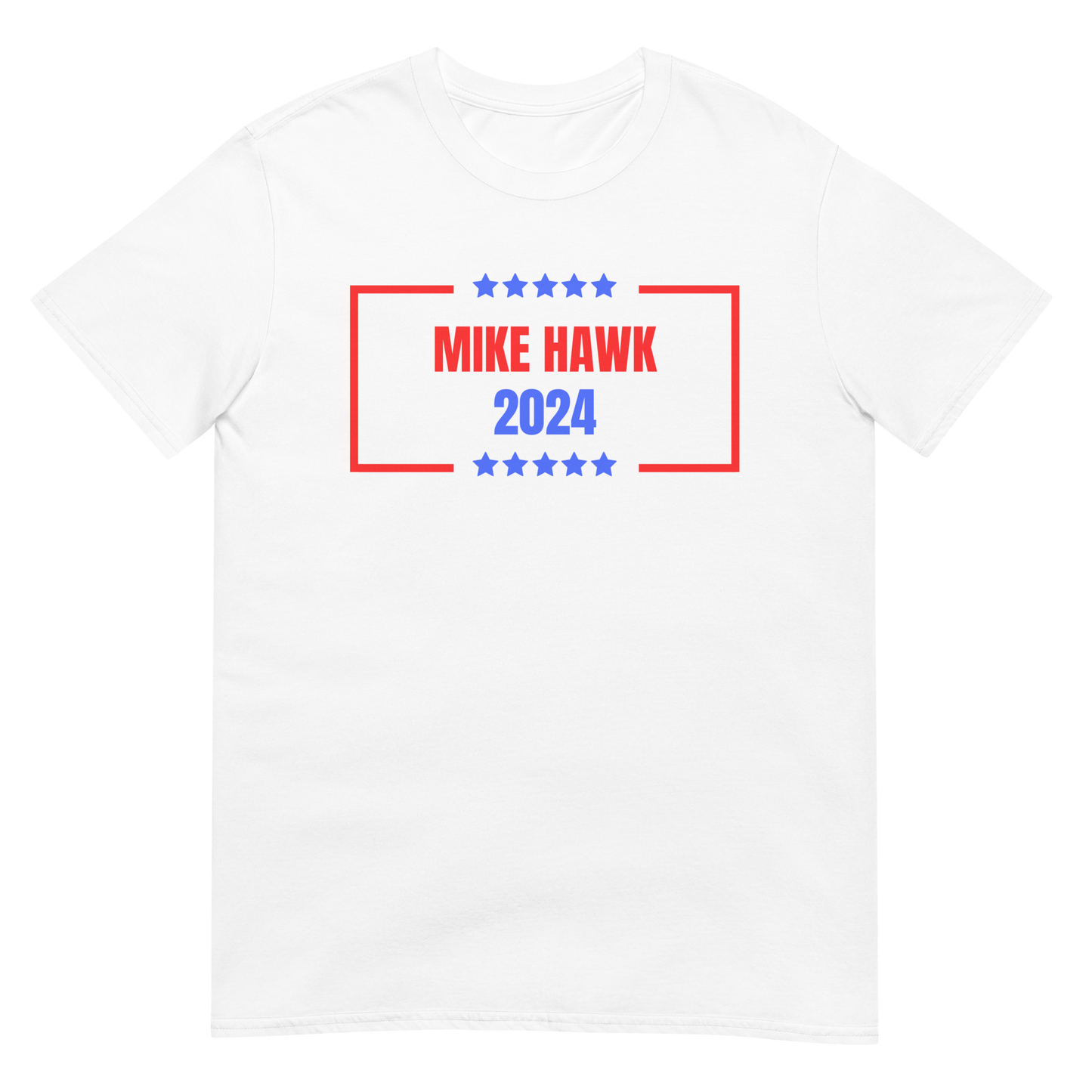 Mike Hawk Tee