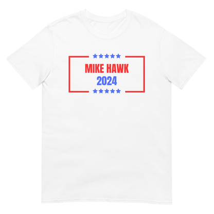 Mike Hawk Tee