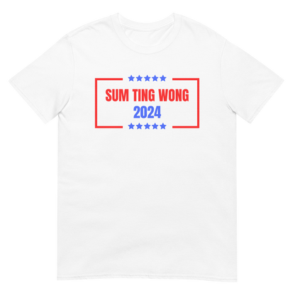 Sum Ting Wong Tee