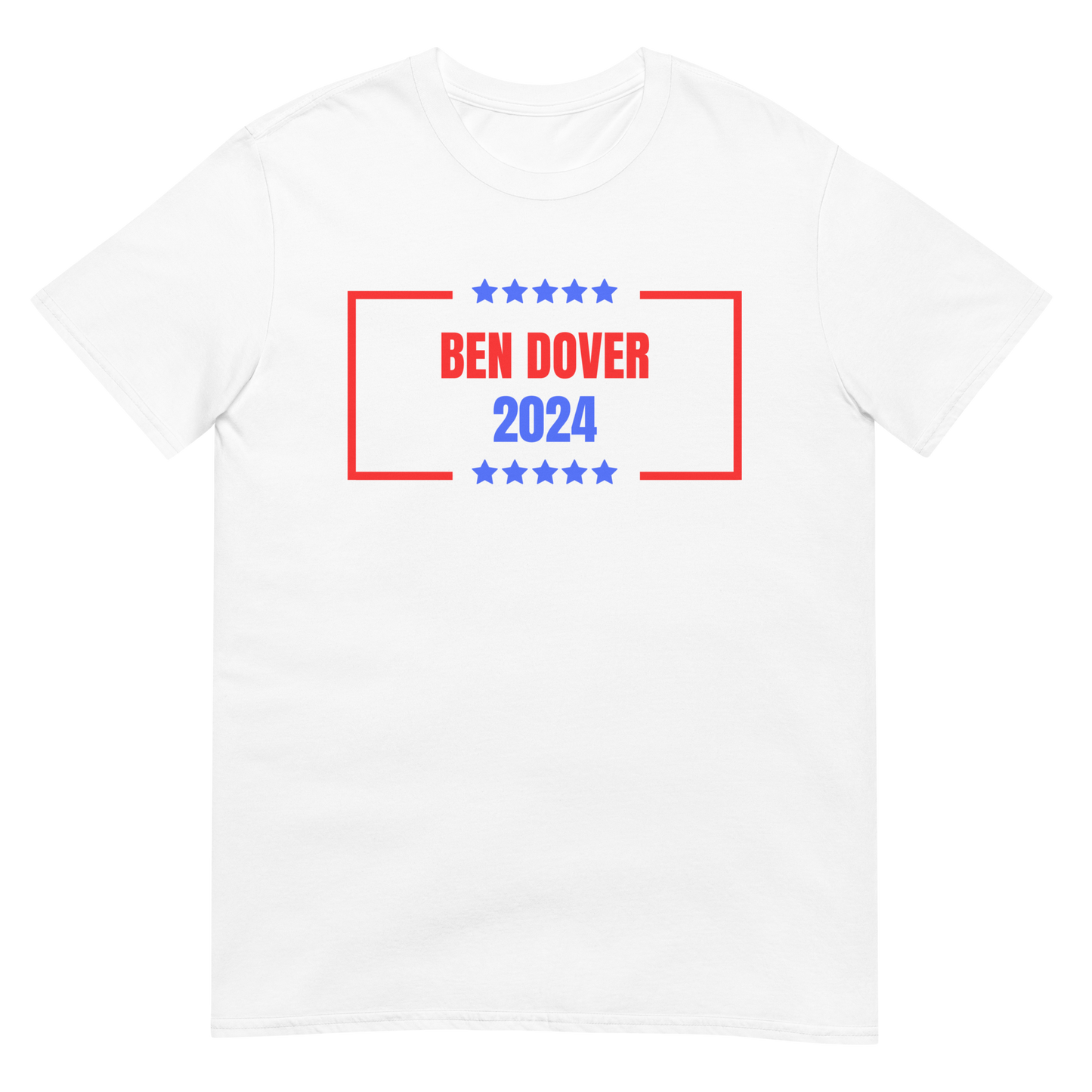 Ben Dover Tee