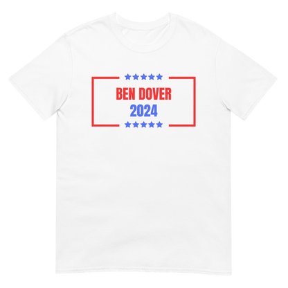 Ben Dover Tee