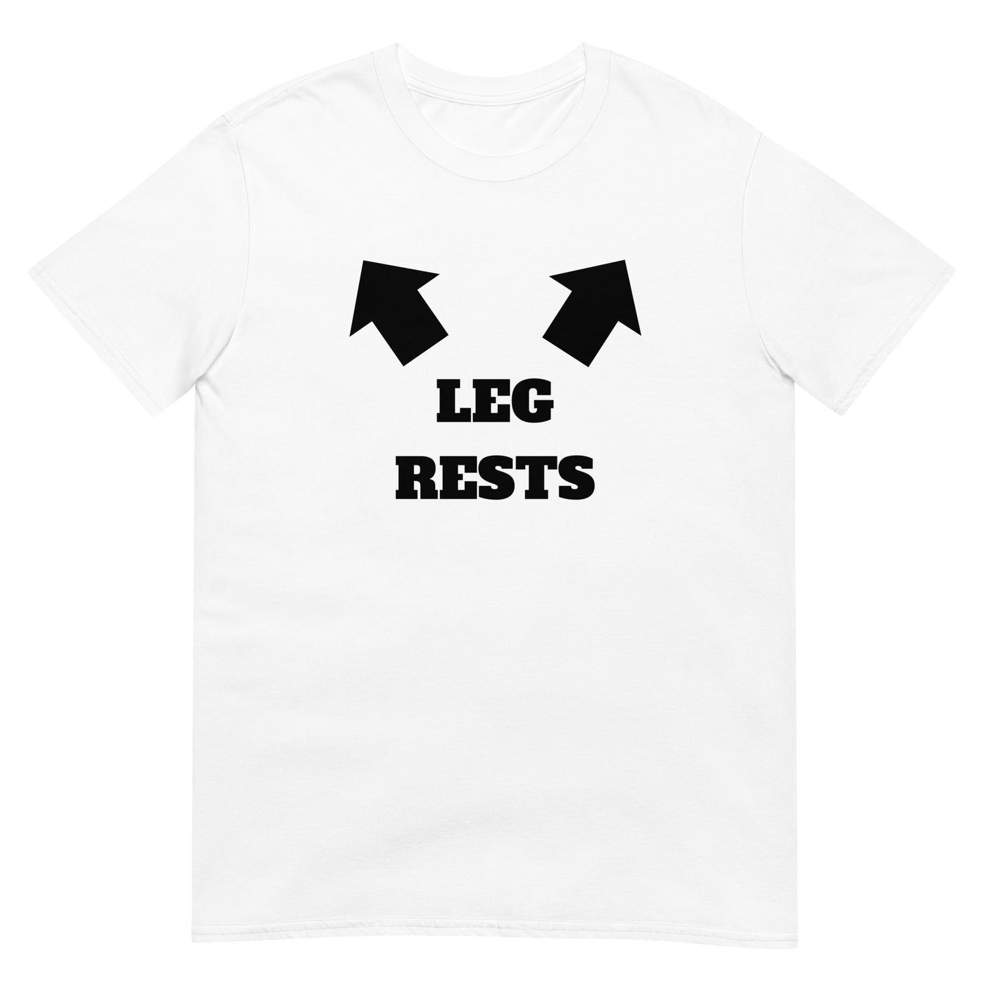 Leg Rests Tee