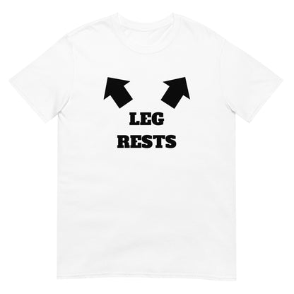 Leg Rests Tee