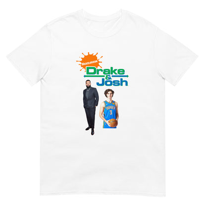 Drake & Josh Tee