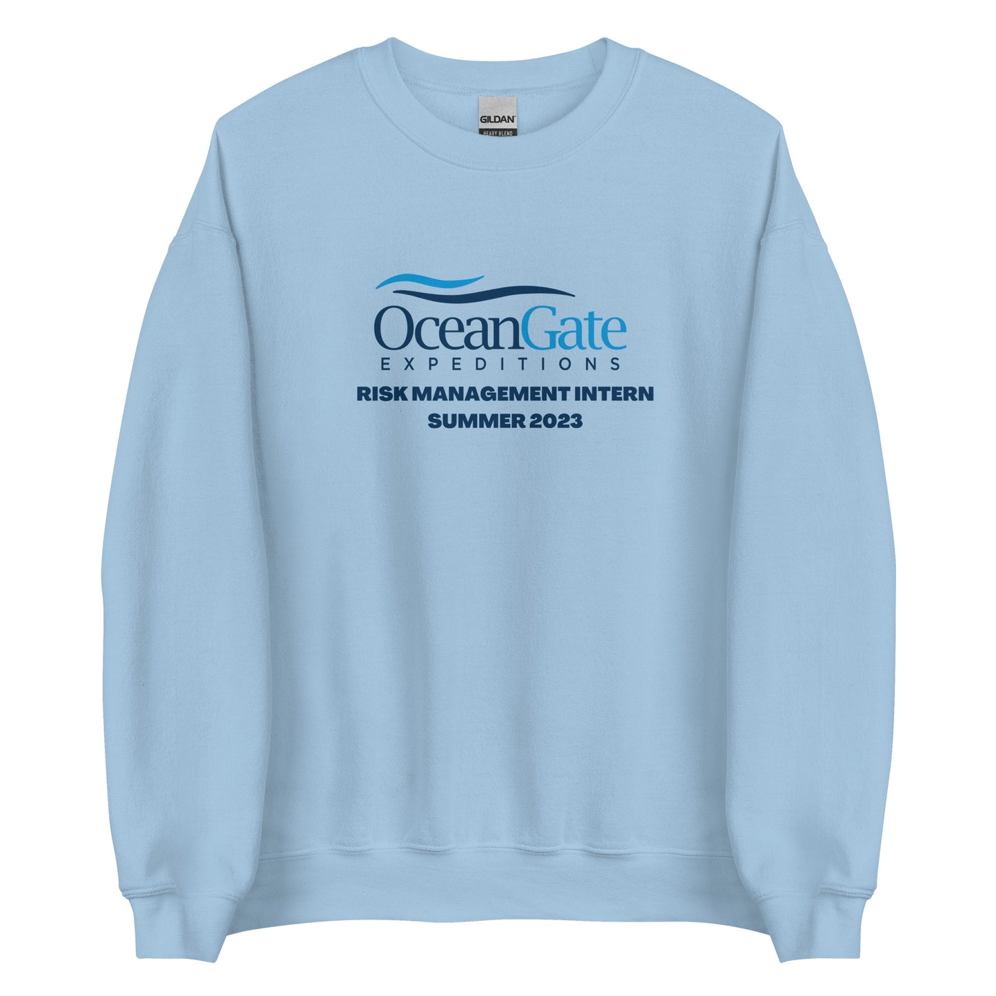 OceanGate Sweatshirt