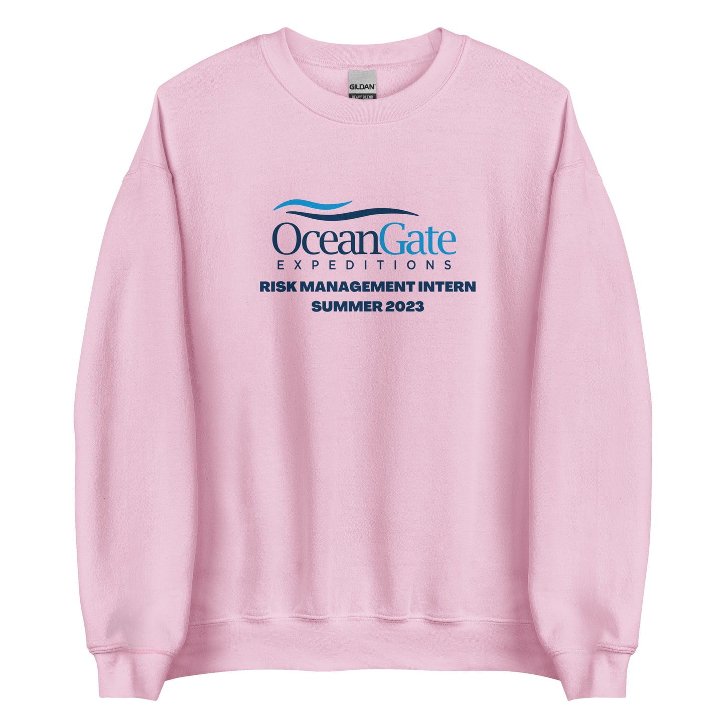 OceanGate Sweatshirt