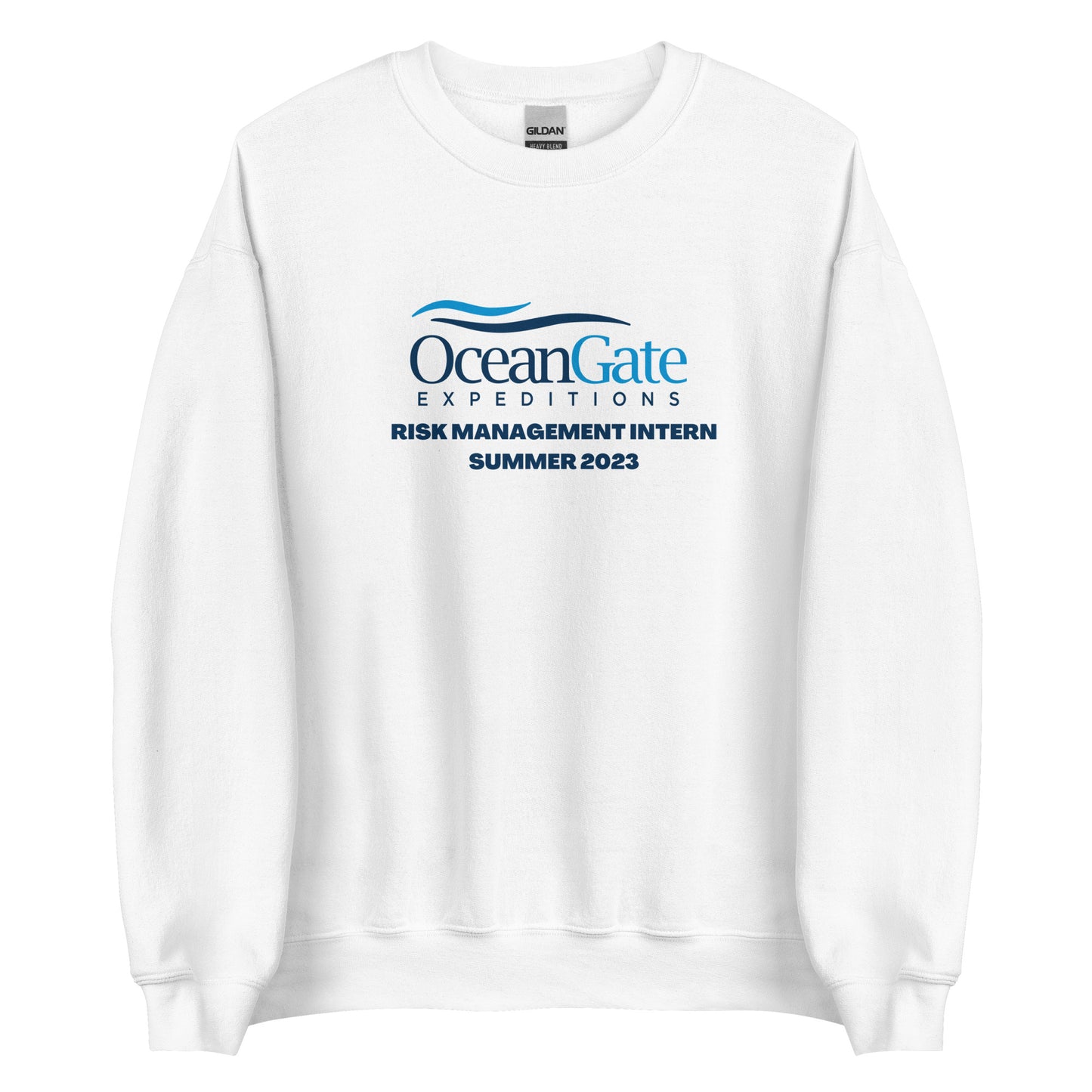 OceanGate Sweatshirt