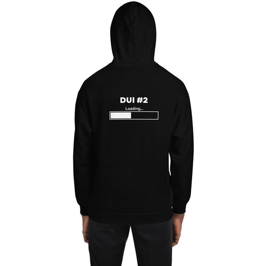 DUI Loading Hoodie