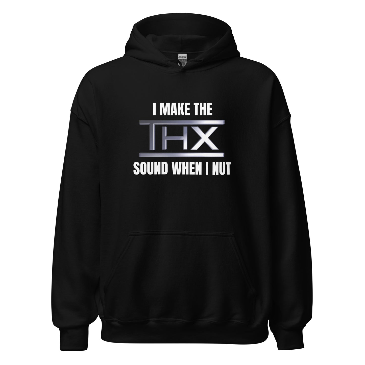 THX Sound Hoodie