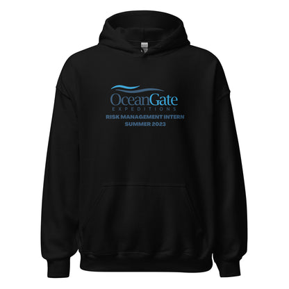 OceanGate Intern Hoodie