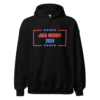 Jack Mehoff Hoodie