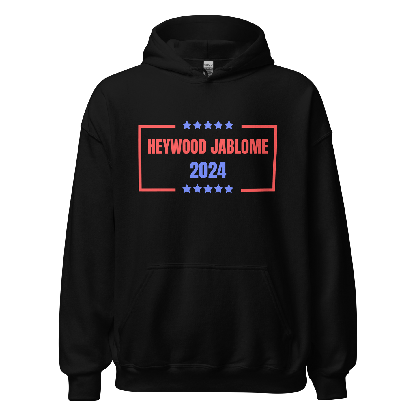 Heywood Jablome Hoodie