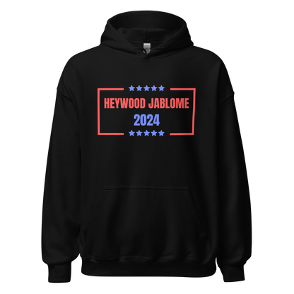 Heywood Jablome Hoodie