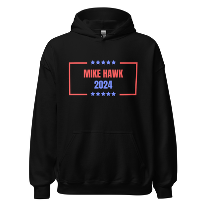 Mike Hawk Hoodie