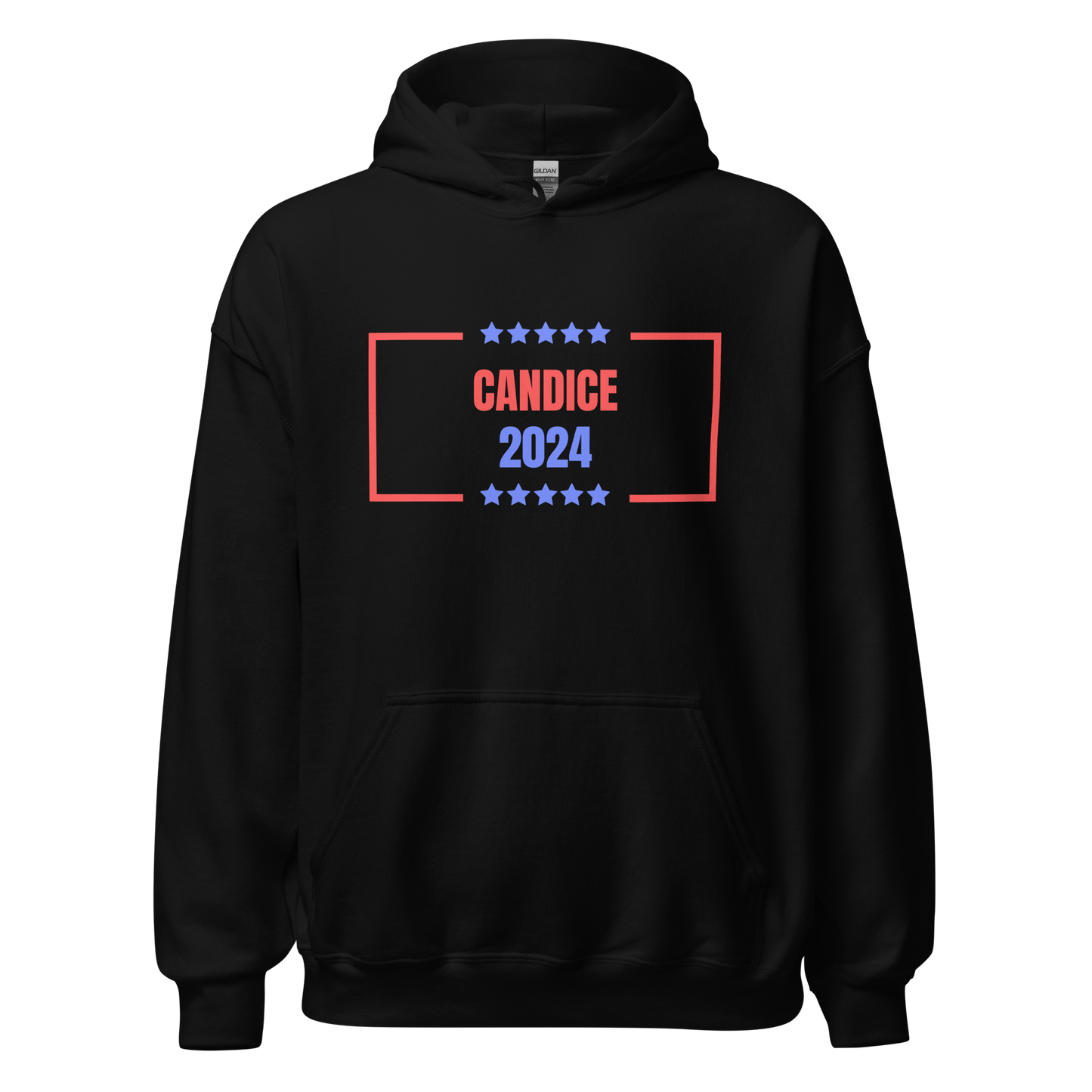 Candice Hoodie