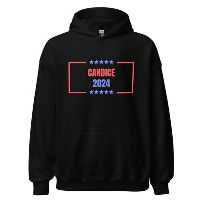 Candice Hoodie