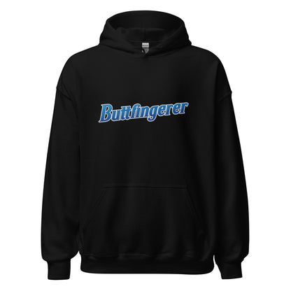 Buttfingerer Hoodie