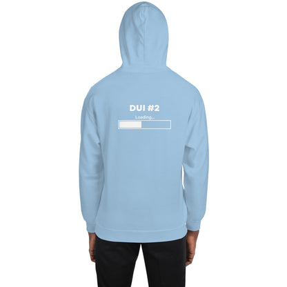 DUI Loading Hoodie