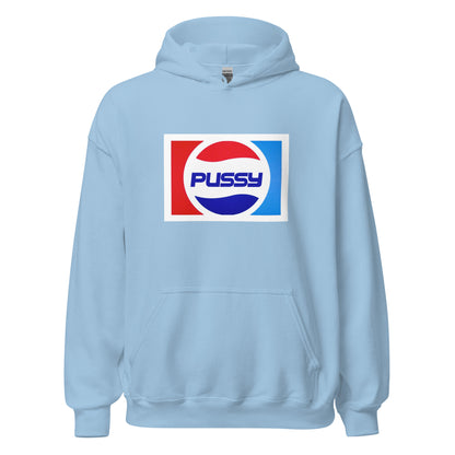 Pussy Hoodie