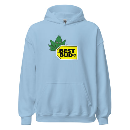 Best Bud Hoodie