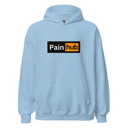 Painhub Hoodie