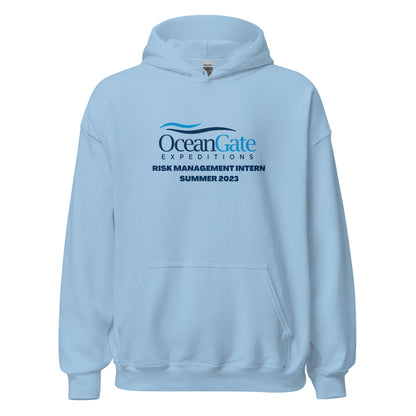 OceanGate Intern Hoodie