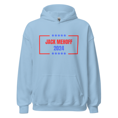 Jack Mehoff Hoodie