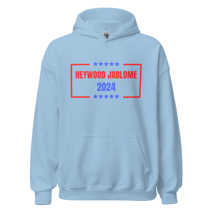 Heywood Jablome Hoodie