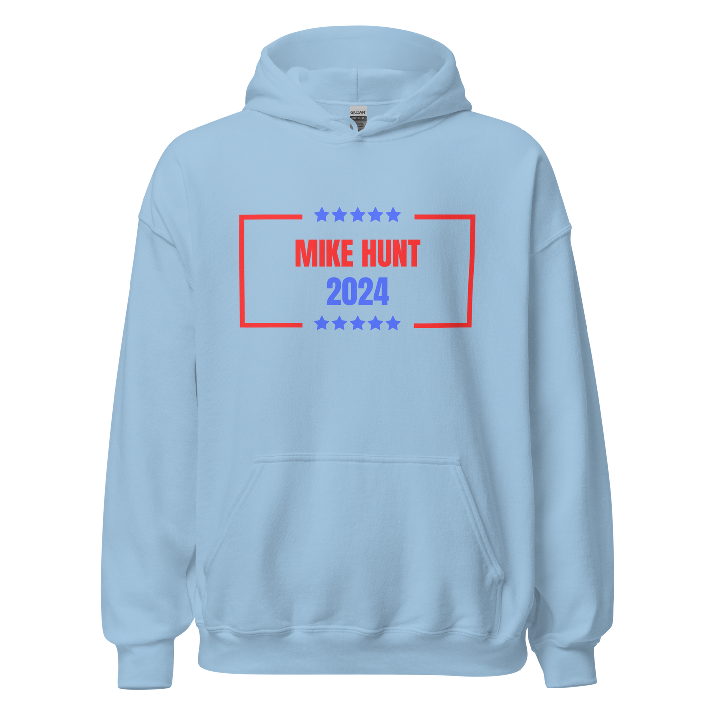 Mike Hunt Hoodie