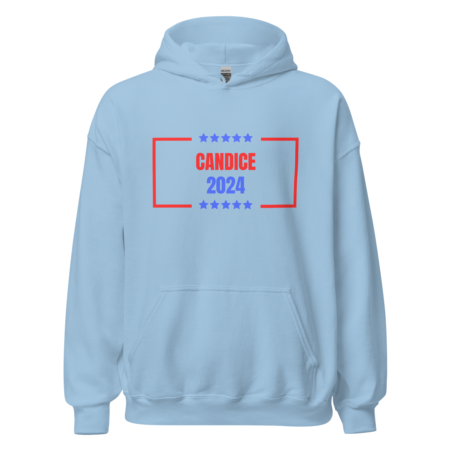 Candice Hoodie