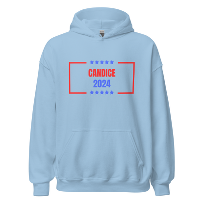 Candice Hoodie